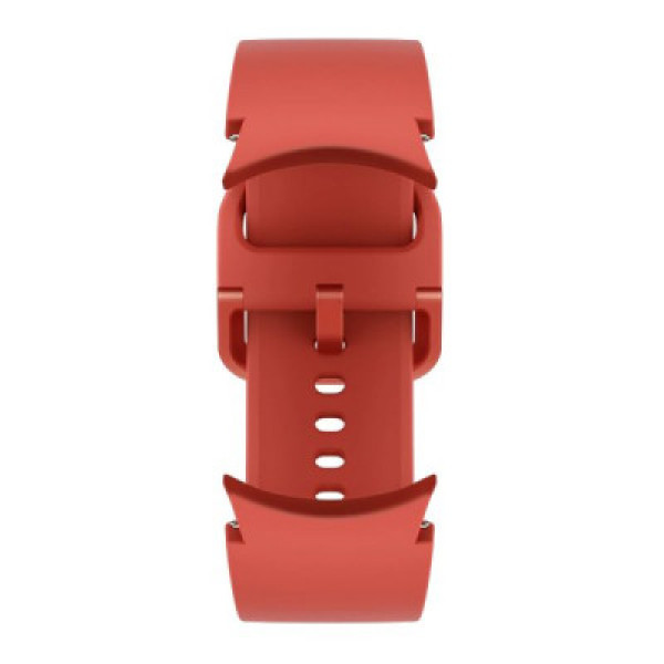 Samsung narukvica Galaxy Watch 4 Crvena Outlet