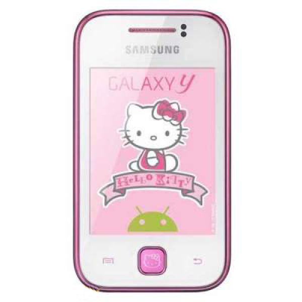 Hello Kitty Joins Louis Vuitton On Smartphone – Fixtures Close Up
