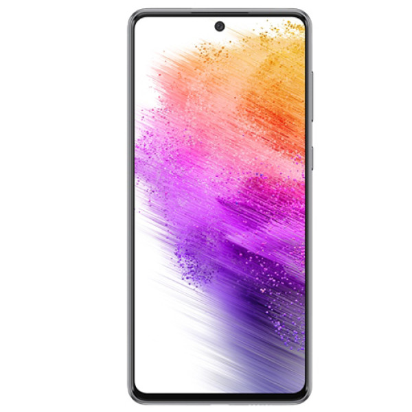 Samsung Galaxy A73 5G Dual SIM 128GB 6GB RAM Zelena Outlet