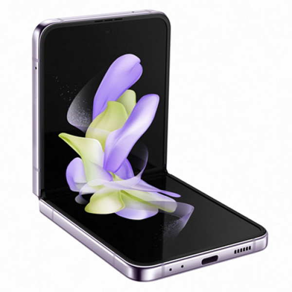 Samsung Galaxy Z Flip4 5G 128GB 8GB RAM Ljubicasta Outlet
