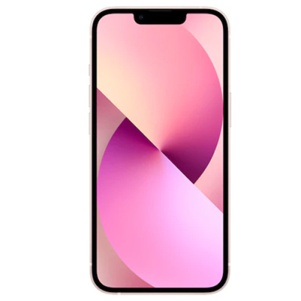 Apple iPhone 13 Mini 512GB Pink Outlet