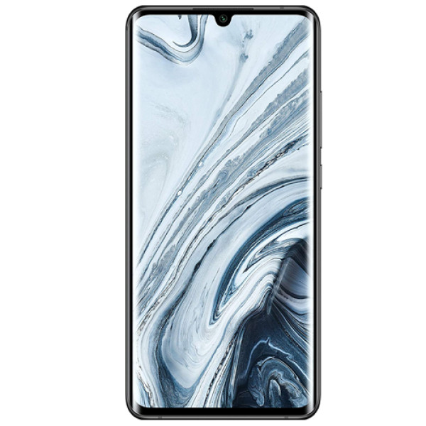 Xiaomi Mi Note 10 Lite Duos 64GB 6GB Crna Outlet