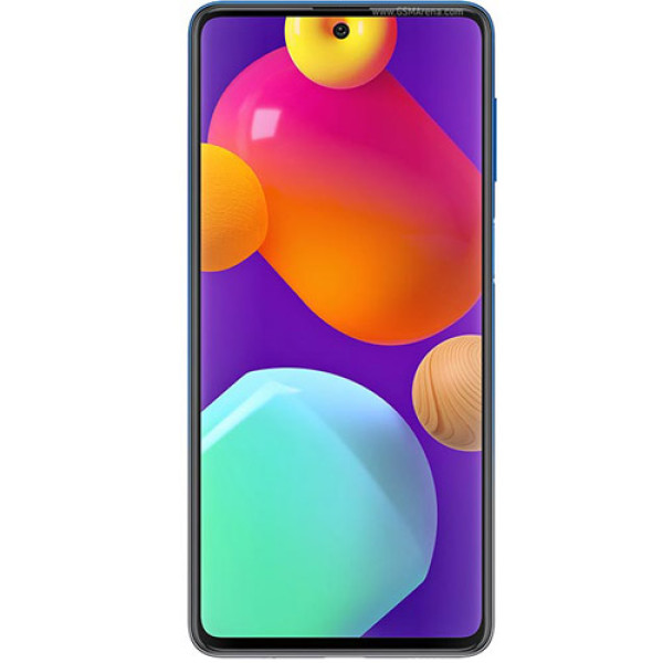 Samsung Galaxy M62 Dual Sim 128GB 8GB Zelena Outlet