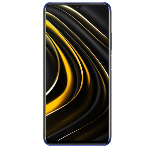 Xiaomi Poco M3 Duos 64GB 4GB RAM Plava Outlet