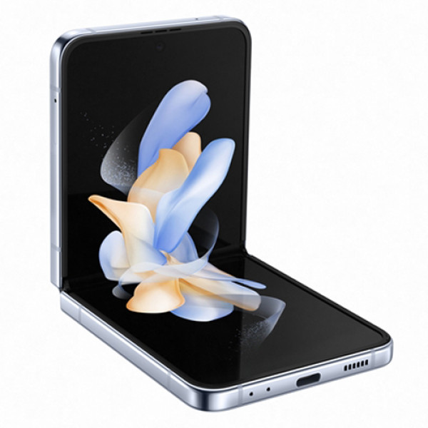 Samsung Galaxy Z Flip4 5G 128GB 8GB RAM Plava Outlet