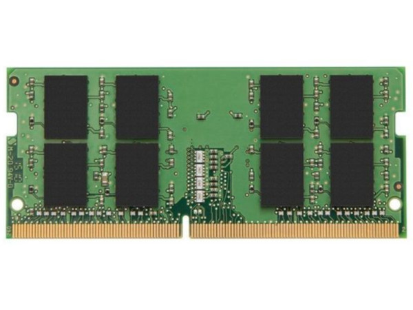 Memorija KINGSTON KVR26S19S816 16GBSODIMMDDR42666MHz