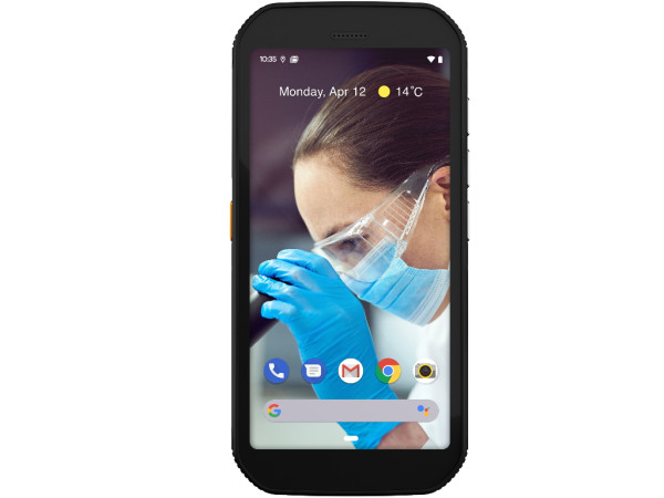 Smartphone CAT S42 H+ 3GB32GBcrna