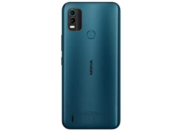 Smartphone NOKIA C21 Plus 3GB32GBzelena