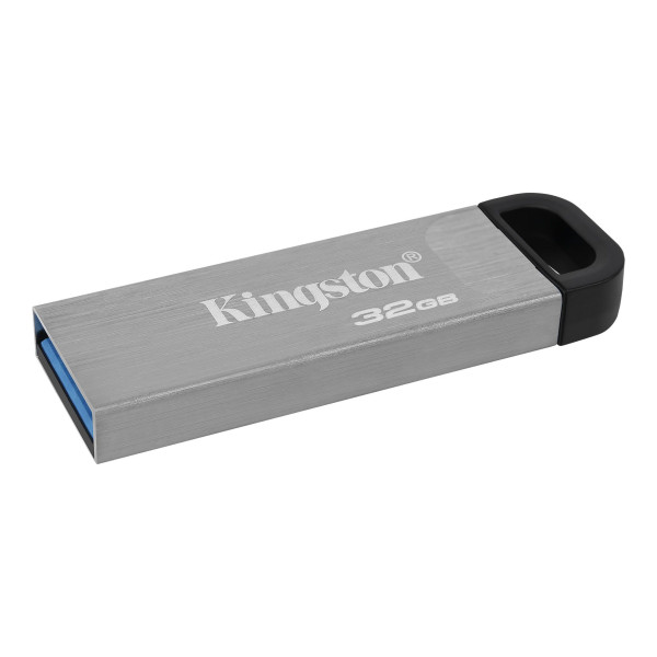 USB memorija KINGSTON DTKN/32GB/Kyson/3.2/srebrna