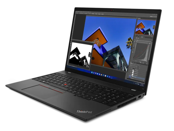 Laptop LENOVO ThinkPad T16 G1 Win11 Pro/16''WQXGA/i7-1260P/16GB/512GB SSD/MX550 2GB/GLAN/SCR/backlSRB