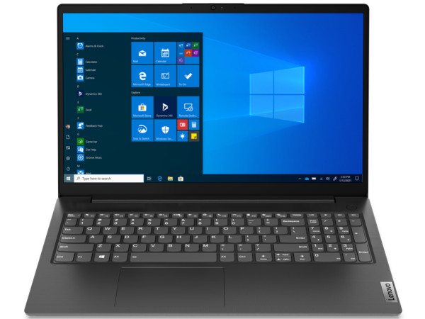 Laptop LENOVO V15 G2 ALC Win11 Pro 15.6''FHD Ryzen 5-5500U 8GB 256GB SSD GLAN SRB crna