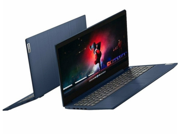 Laptop LENOVO IdeaPad 3 15ITL6 DOS 15.6''FHD i5-1135G7 8GB 512GB SSD IntelHD FPR backlit SRB plava