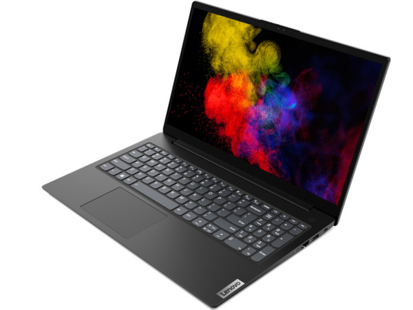 Laptop LENOVO V15 G2 ITL DOS/15.6''IPS FHD/i5-1135G7/8GB/512GB SSD/GLAN/SRB/crna
