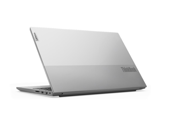 Laptop LENOVO ThinkBook 15 G2 ITL Win10 Pro15.6''IPS FHDi5-1135G716GB512GB SSDGLANFPRbacklitSR