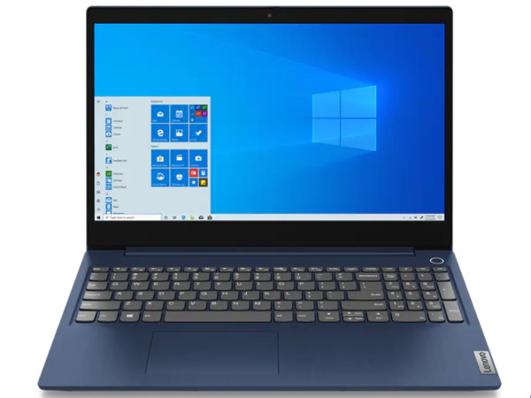 Laptop LENOVO IdeaPad 3 15IGL05 DOS15.6''TNPentium N50304GB256GB SSDIntelUHDplava