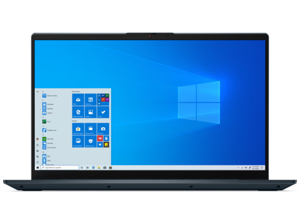 Laptop LENOVO IdeaPad 5 14ITL05 DOS 14''IPS FHD i5-1135G7 16GB 512GB SSD FPR backlit SRB abyss plava