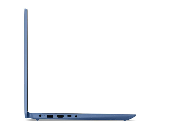 Laptop LENOVO IdeaPad 3 15ALC6 DOS15.6''IPS FHDRyzen 3-5300U4GB128GBAMD Radeonabyss plava
