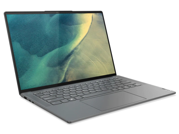 Laptop LENOVO Yoga Slim 7 ProX 14ARH7 Win11 Pro14.5'' 3KRyzen 7-6800HS32GB1TB SSDRTX 3050-4GB