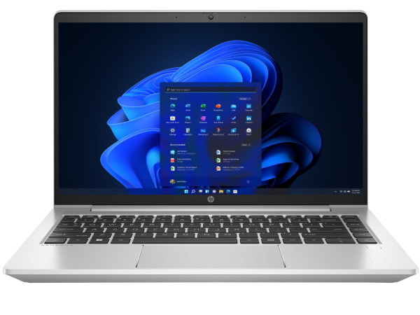 Laptop HP ProBook 440 G9 DOS 14''FHD AG IPS i5-1235U 8GB 512GB GLAN backlit FPR 3g EN