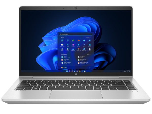 Laptop HP ProBook 440 G9 Win 11 Pro 14''FHD AG IPS i5-1235U 8GB 512GB GLAN backlit FPR 3g EN nb