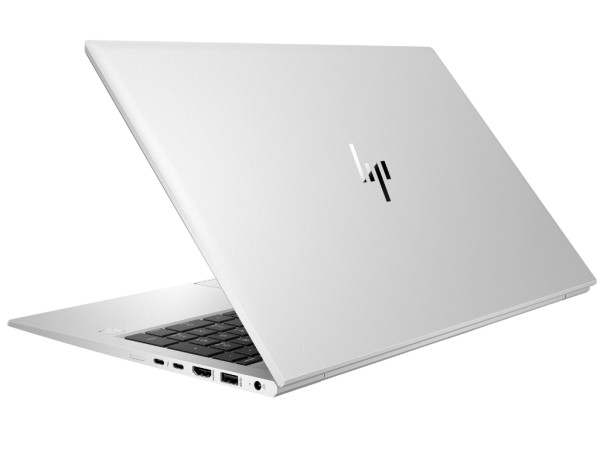 Laptop HP EliteBook 850 G8 DOS 15.6''FHD AG IR i7-1165G7 16GB 512GB backlit smart FPR 3g srebrna