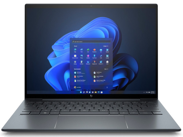 Laptop HP Elite Dragonfly G3 Win 11 Pro 13.5''WUXGA+ 1000 i5-1235U 16GB 512GB backlit FPR 3g