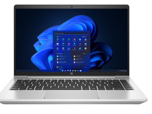 Laptop HP ProBook 440 G9 DOS 14''FHD AG IPS IR i7-1255U 16GB 512GB GLAN backlit FPR 3g srebrna