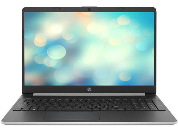Laptop HP 15s-fq4026nm DOS 15.6''FHD AG IPS i5-1155G7 16GB 1TB SSD srebrna