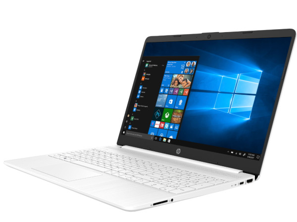 Laptop HP 15s-fq3007nm DOS/15.6''FHD AG/Celeron N4500/8GB/256GB/bela