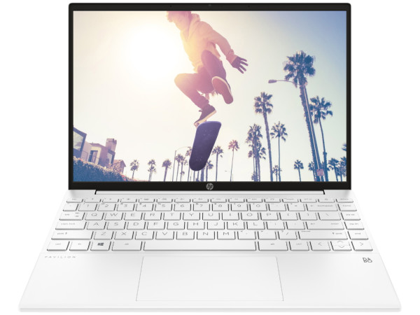 Laptop HP Pavilion Aero 13-be1014nm DOS13.3''WUXGA AG 400 IPSRyzen 5-5625U16GB512GB3gbela
