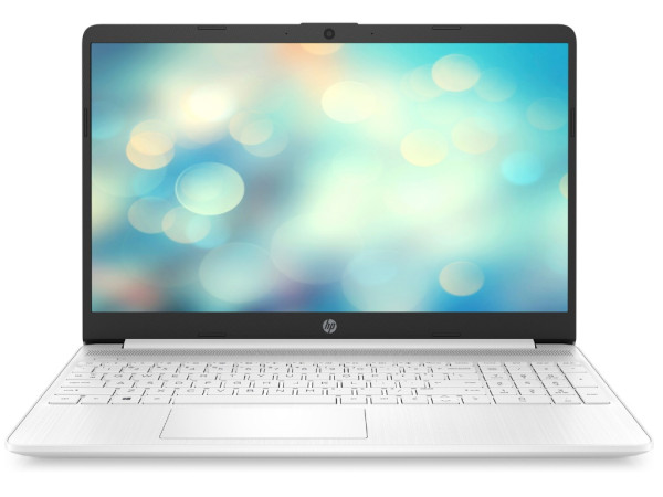 Laptop HP 15s-eq2098nm DOS 15.6''FHD AG Ryzen 5-5500U 16GB 512GB bela