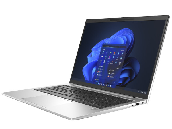 Laptop HP EliteBook 830 G9 DOS 13.3''WUXGA AG 400 i7-1255U 16GB 1TB SSD smart FPR
