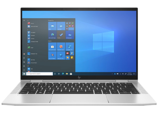Laptop HP EliteBook x360 1030 G8 Win 10 Pro/13.3''FHD AG1000Touch/i5-1135G7/16GB/512GB/backl/WW/3g