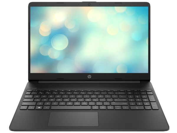 Laptop HP 15s-fq2039nm DOS15.6''FHD AGi3-1115G48GB256GB