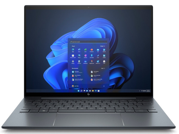Laptop HP Elite Dragonfly G3 Win 11 Pro 13.5''WUXGA+ 1000 i7-1255U 32GB 1TB SSD backlit FPR 3g plava