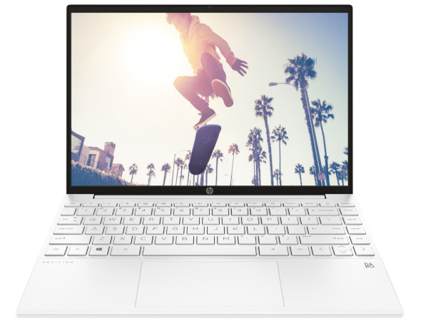 Laptop HP Pavilion Aero 13-be1004nm DOS 13.3''WUXGA AG 400 IPS Ryzen 7-5825U 16GB 1TB SSD 3g bela