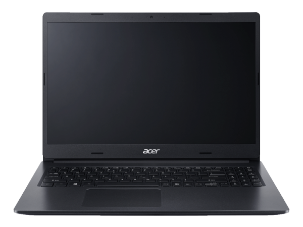 Laptop ACER Extensa EX215-22 noOS 15.6''FHD IPS Ryzen 3 3250U 4GB 128GB SSD AMD Radeon crna
