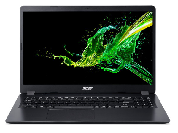 Laptop ACER Aspire 3 A315-56 noOS 15.6''FHD  i3-1005G1 12GB 256GB SSD Intel UHD crna