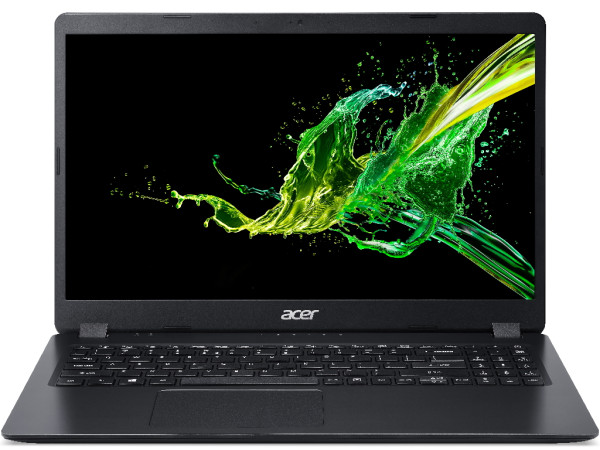 Laptop ACER Aspire 3 A315-56 Win11 Home 15.6''FHD i3-1005G1 4GB 256GB SSD UHD crna