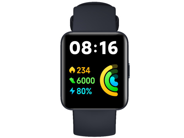 Pametni sat XIAOMI Redmi Watch 2 Lite1.55''LCDplavi