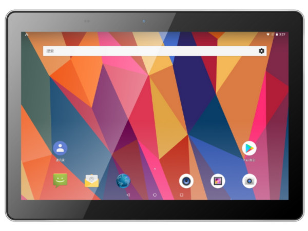 Tablet ESTAR Urban 1021W 10.1''IPS/QC 2.0GHz/2GB/64GB/WiFi/0.3MP/2MP/Android 11/crna