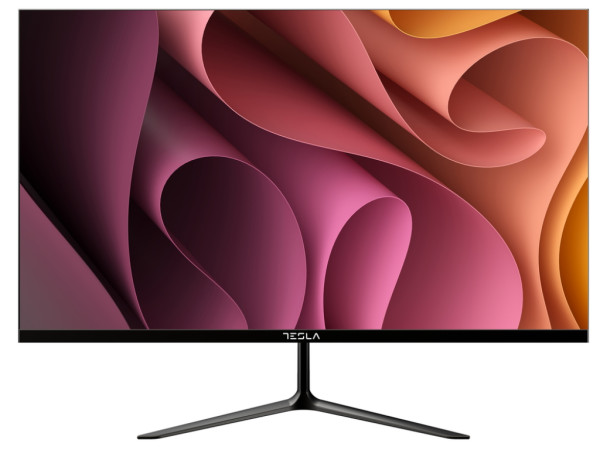 Monitor TESLA 27MC925BQ 27'' IPS 2560x1440 75Hz 5ms GtG VGA,HDMI,DP Freesync VESA crna