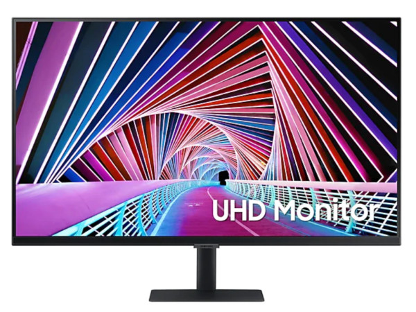 Monitor SAMSUNG LS32A700NWUXEN 32''/VA/3840x2160/60Hz/5ms/HDMI,DP,USB/crna
