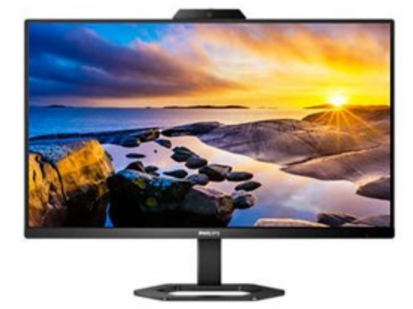 Monitor PHILIPS 24E1N5300HE 00 23.8'' IPS 1920x1080 75Hz 1ms MPRT HDMI,DP,USB pivot,visina kamera