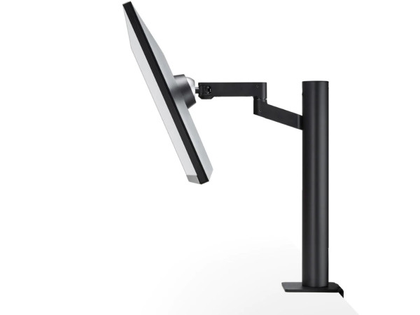 Monitor LG ERGO 27UN880-B 27''IPS3840x216060Hz5ms GtGHDMIx2,DP,USBFreesyncVESApivot,visina