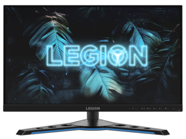 Monitor LENOVO Y25g-30 24.5''IPS1920x1080240Hz2msHDMI,DP,USBpivot,visin
