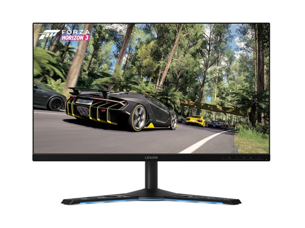 Monitor LENOVO Y27gq-20 27'' TN 2560x1440 165Hz 1ms HDMI,DP,USB Free Sync G Sync swivel,pivot,visina