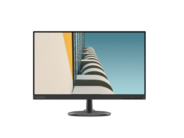 Monitor LENOVO D24-20 23.8''VA1920x108075Hz4msVGA,HDMIFreeSync3-side borderlesscrna