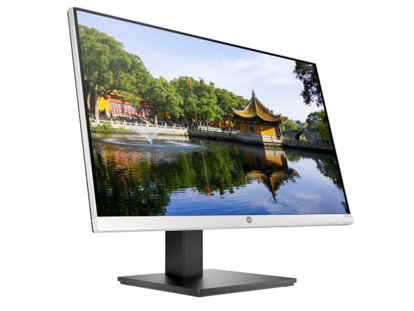 Monitor HP 24mq 23.8'' IPS 2560x1440 60Hz 5ms HDMI,VGA VESA pivot,visina 2g