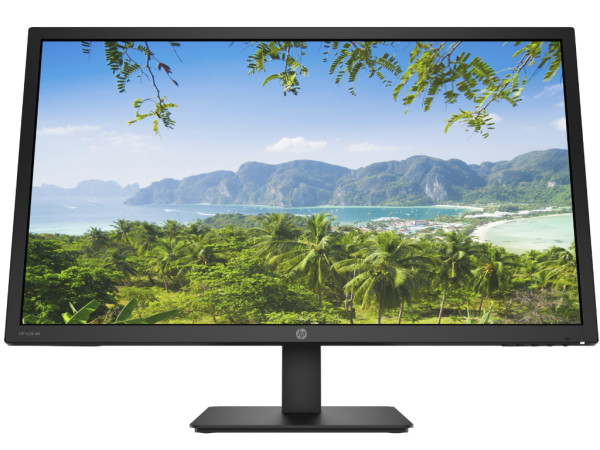 Monitor HP V28 Gaming 4K 28''TN3840x216060Hz1ms2 HDMI,DPAdaptiveSyncVESA2g